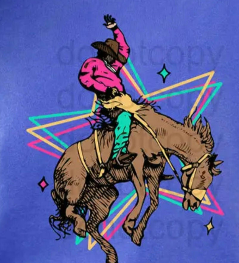 Rodeo Cowboy image 0