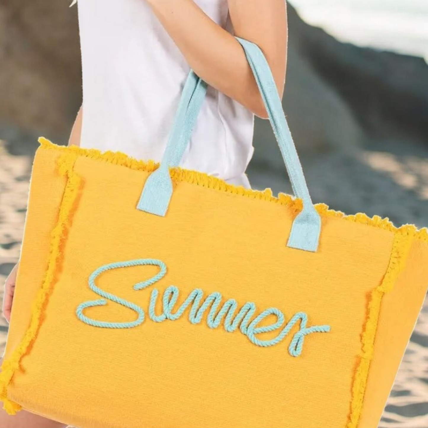 Summer Tote 3/6/26 RTS