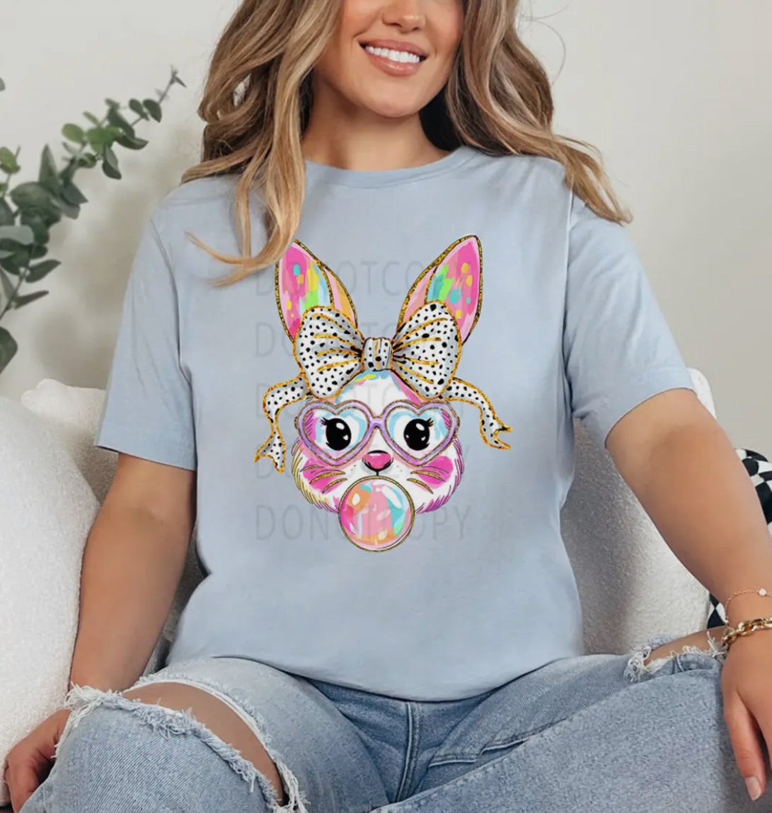 Bubble Gum Bunny image 0