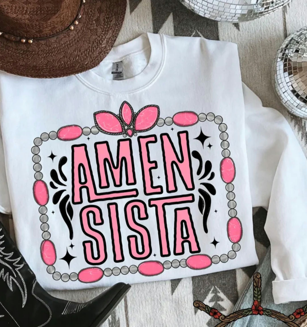 A Men Sista image 0