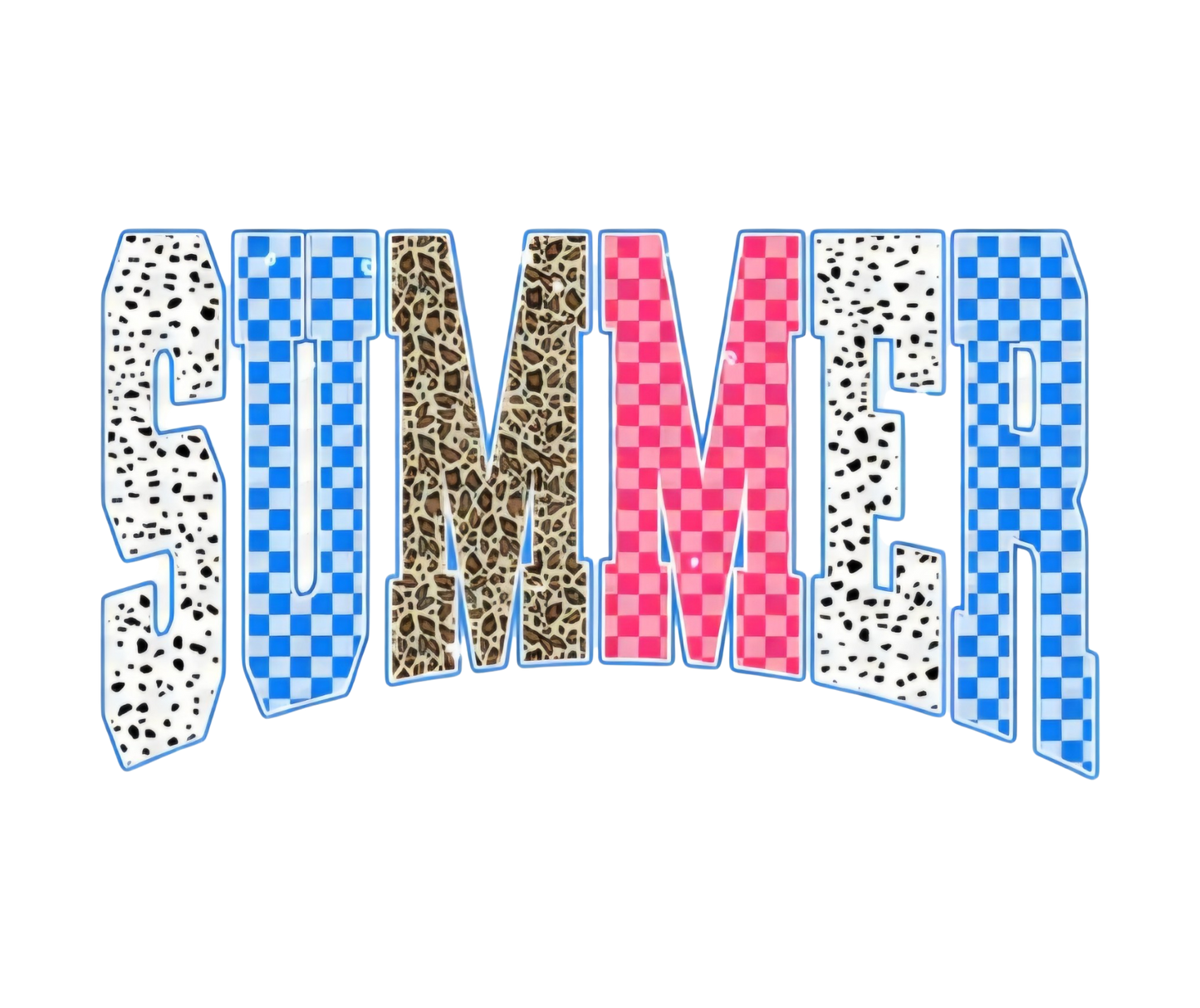 SUMMER (2 TRANSFERS AVAILABLE FOR THIS PRODUCT)