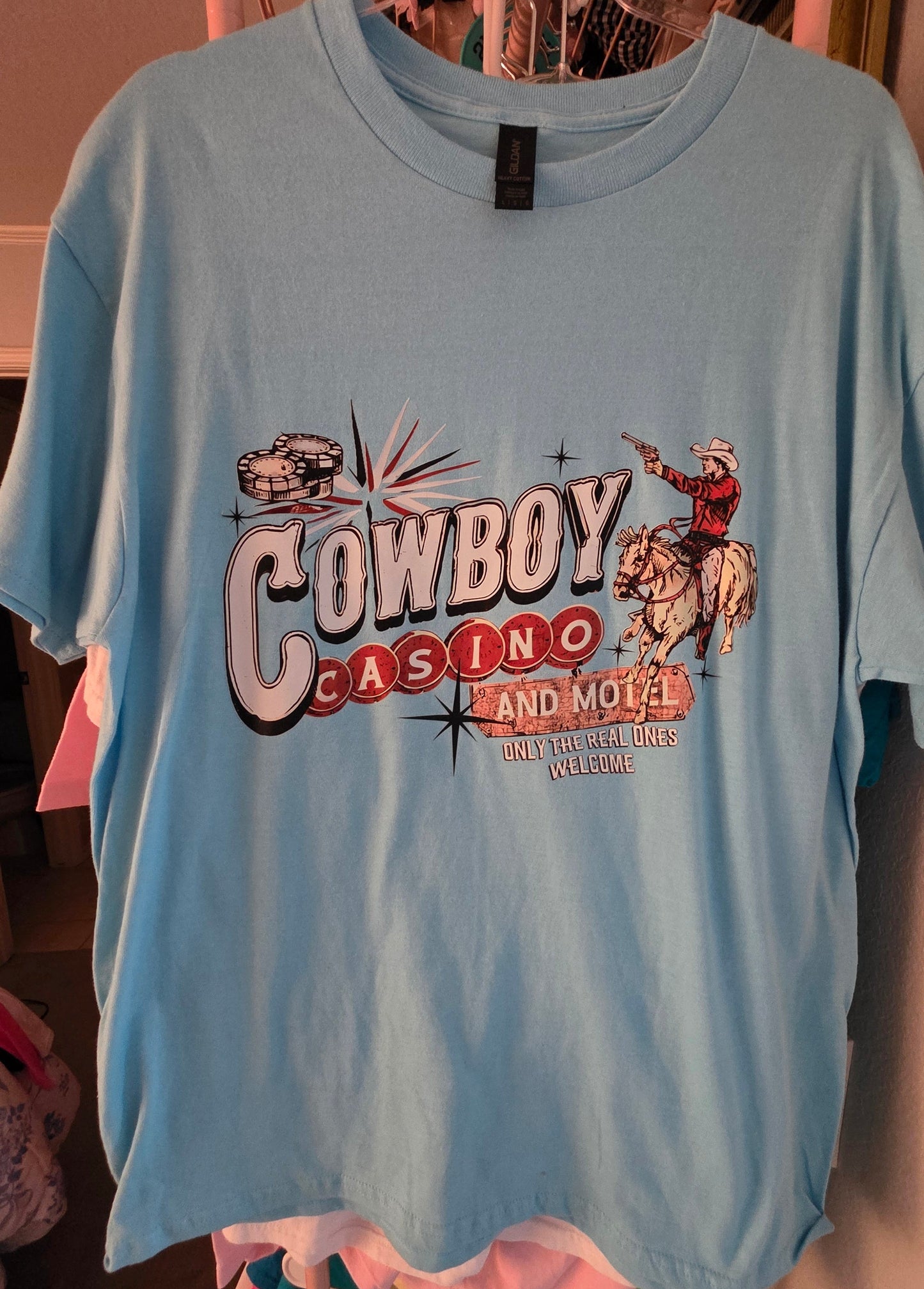 Cowboy Casino