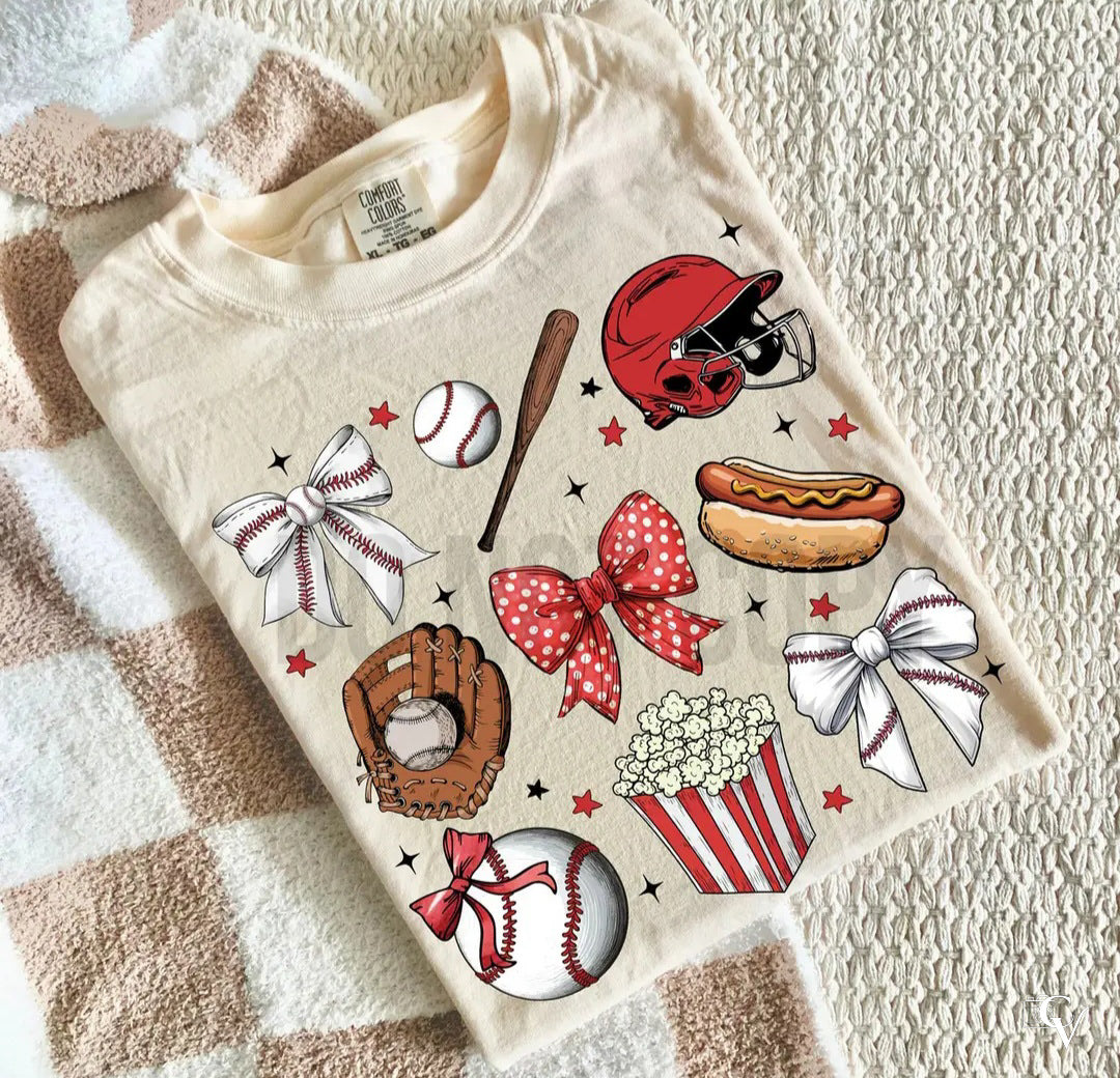 Sports T-Shirts