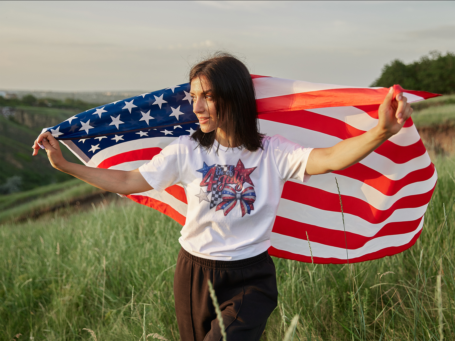 Patriotic T-Shirts