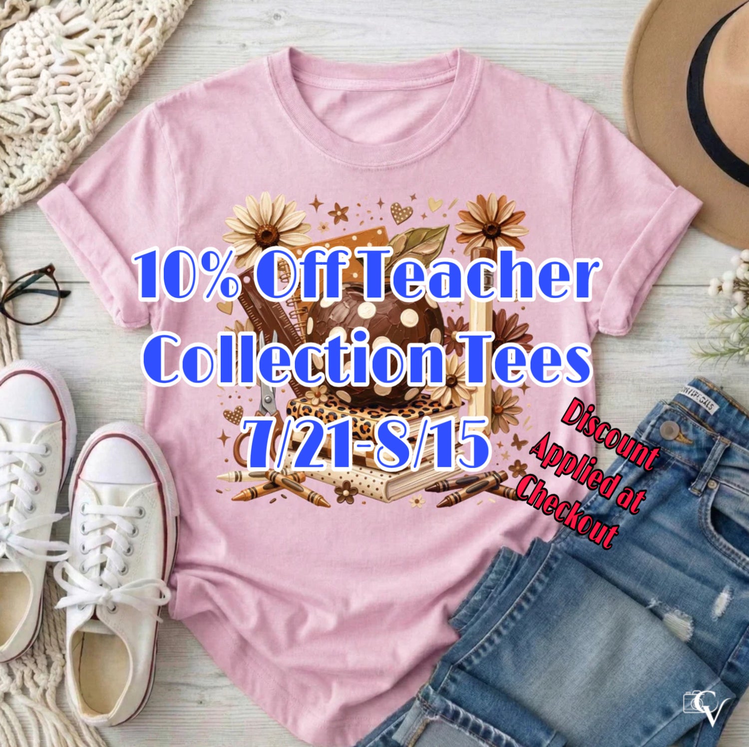 Teacher T-Shirts