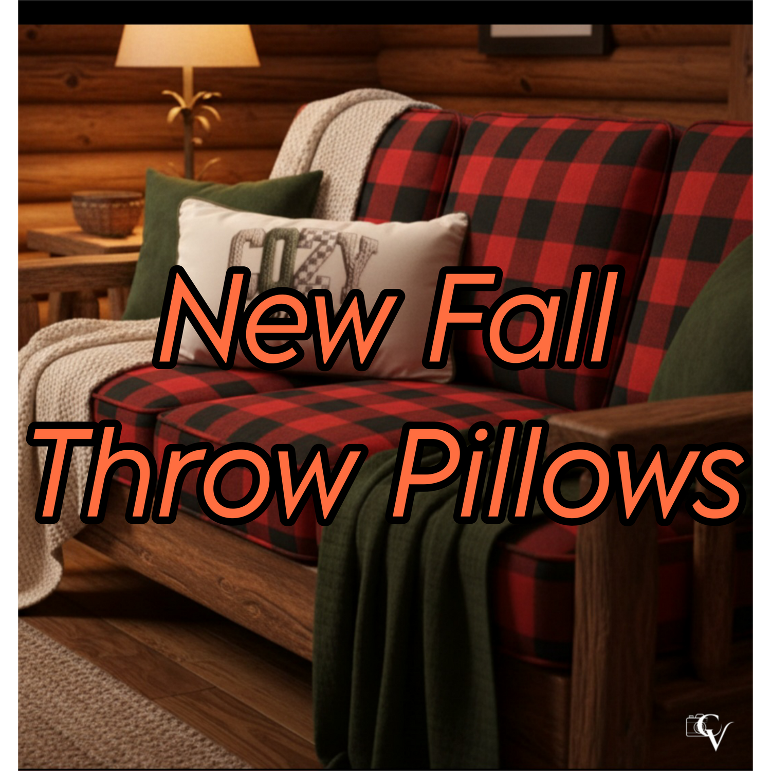 Home Decor Pillows
