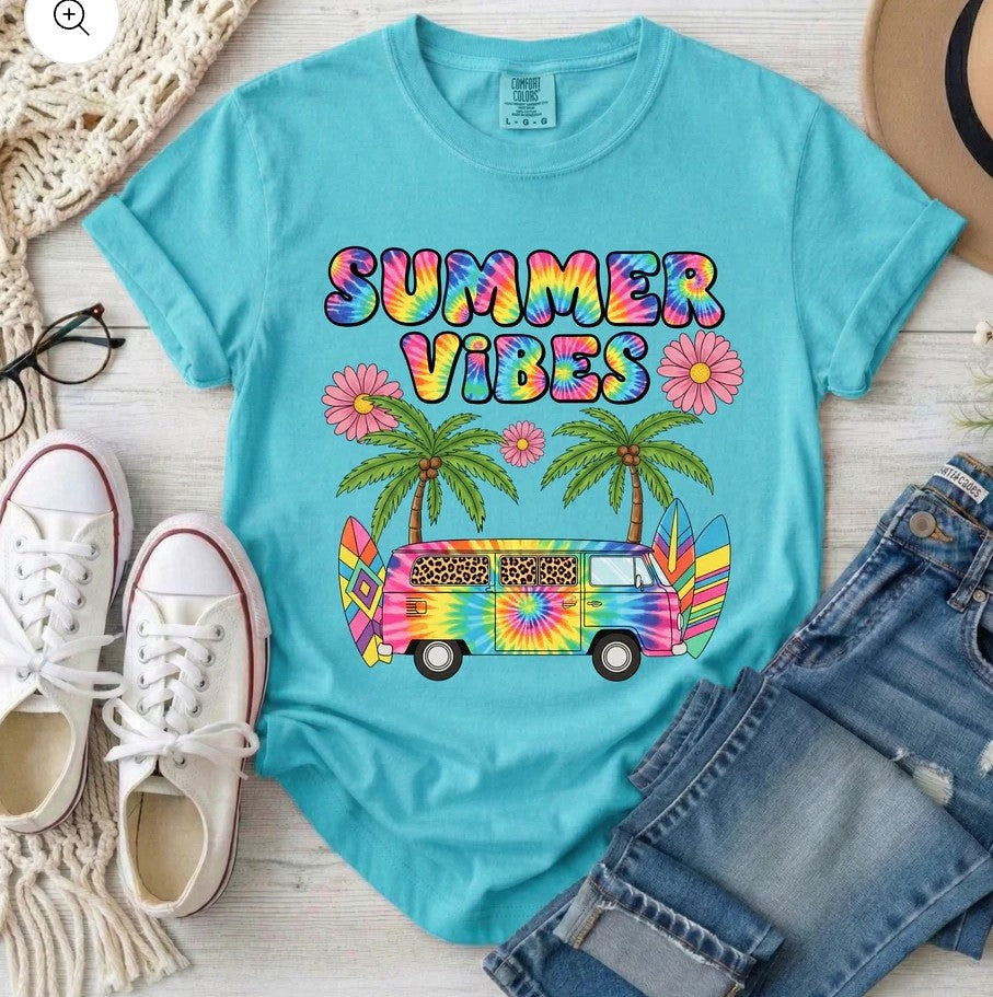 Summer T-Shirts