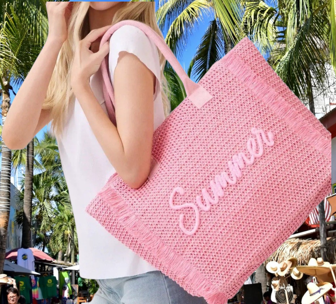 Summer Totes