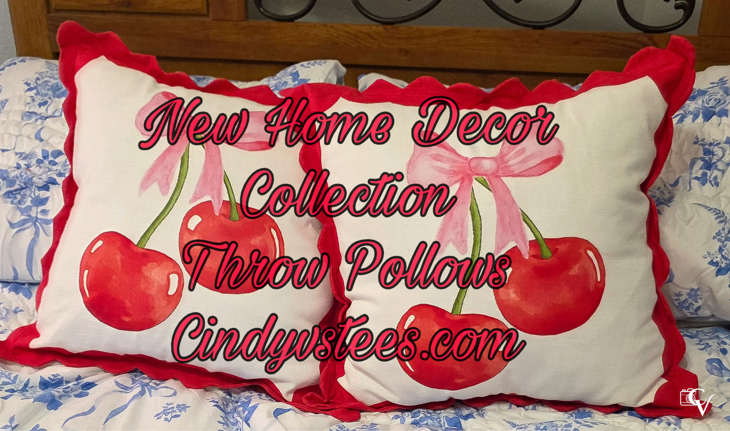 Home Decor Pillows