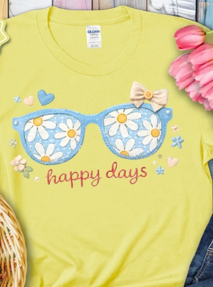 Spring T-Shirts