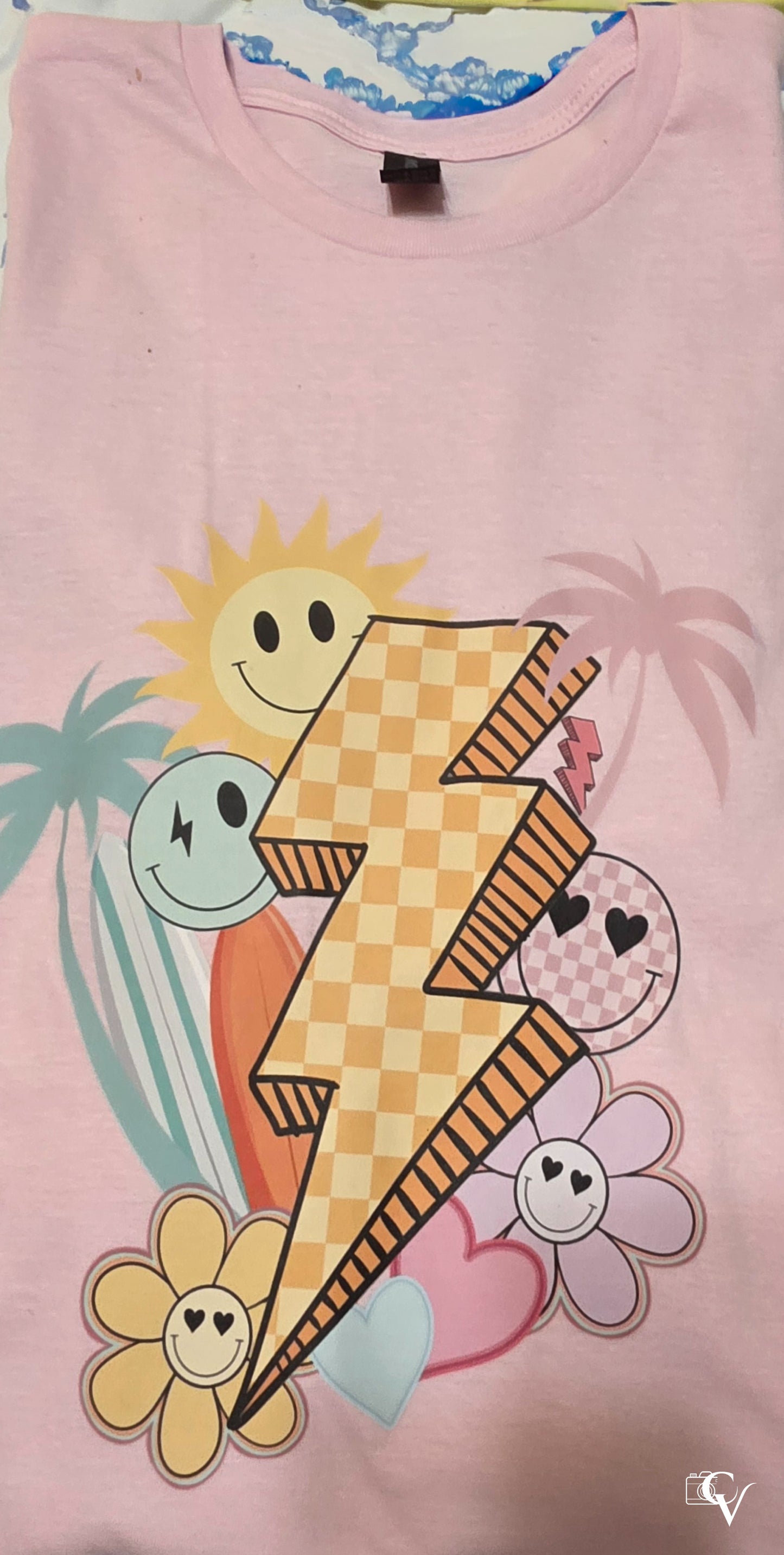 Summer T-Shirts 6 2xl