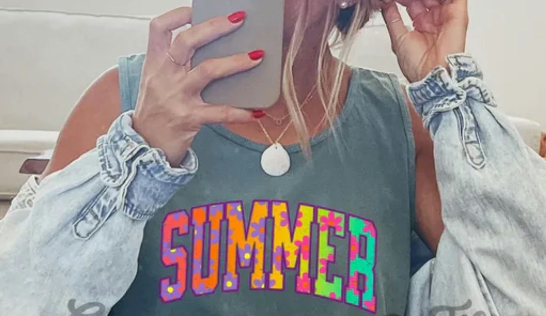 Multi Color Summer  image 0