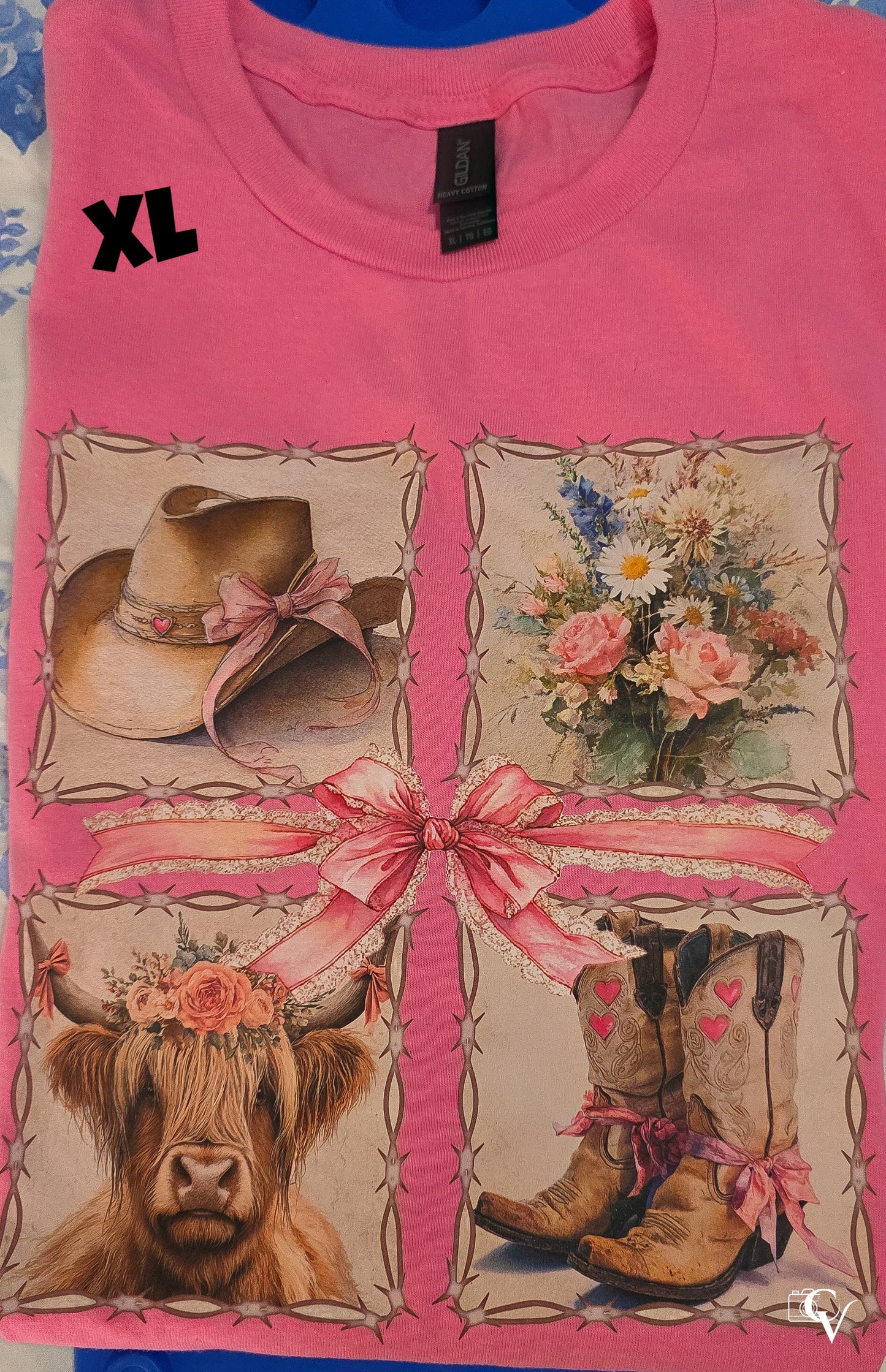 Country Western Bundle