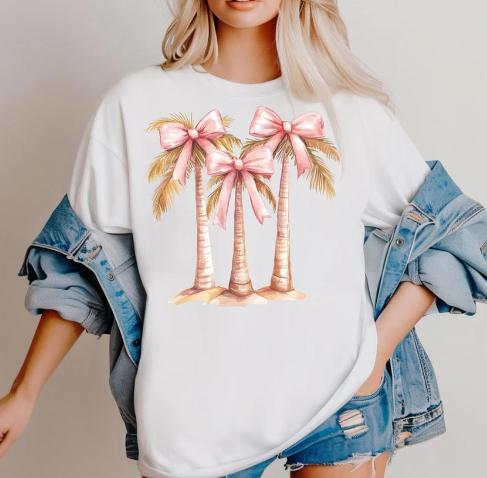 Palm Trees image 0