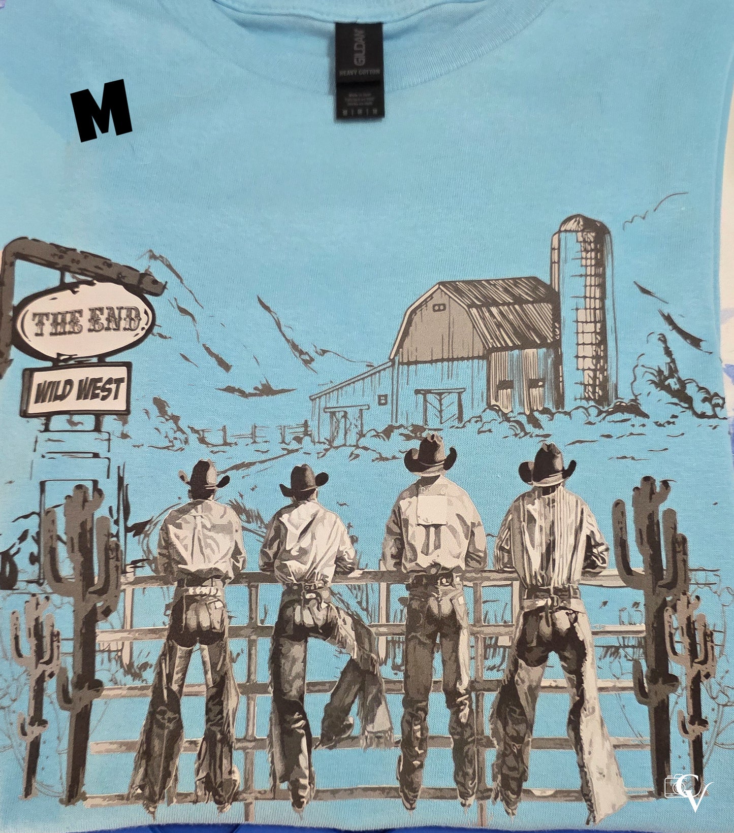 Country Western Bundle