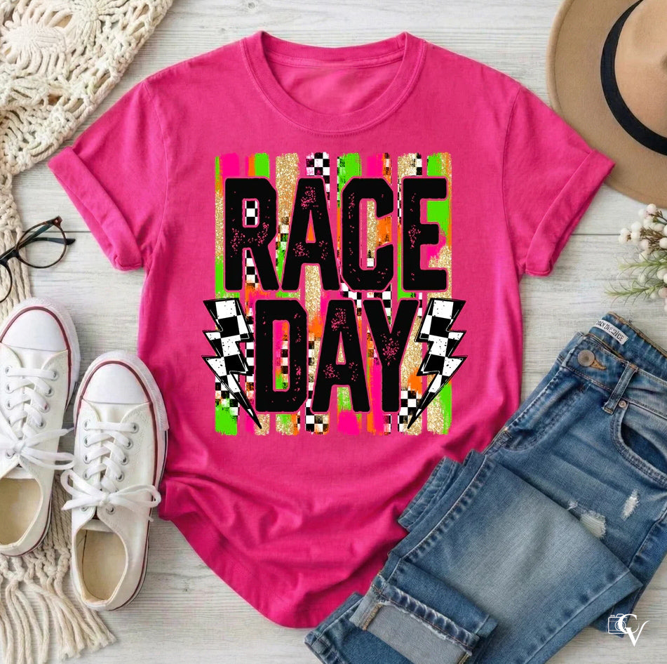 Race Day