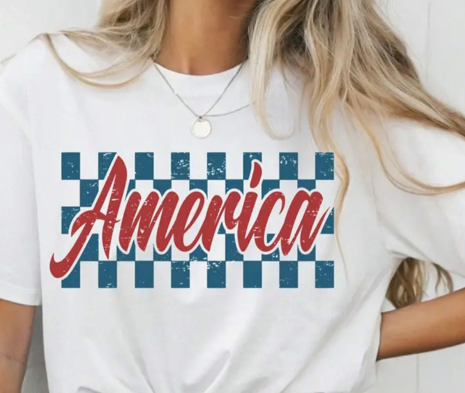 Patriotic America  image 0