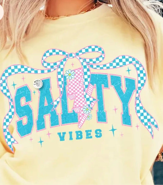 Salty Vibes image 0