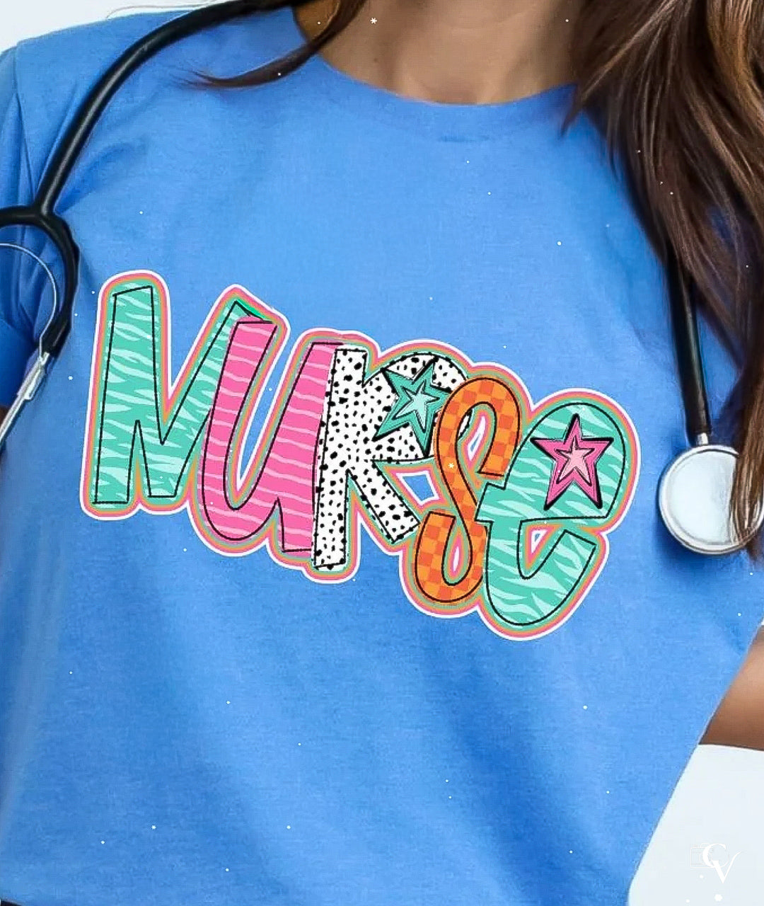 Nurse (4 Transfers available for pressing)