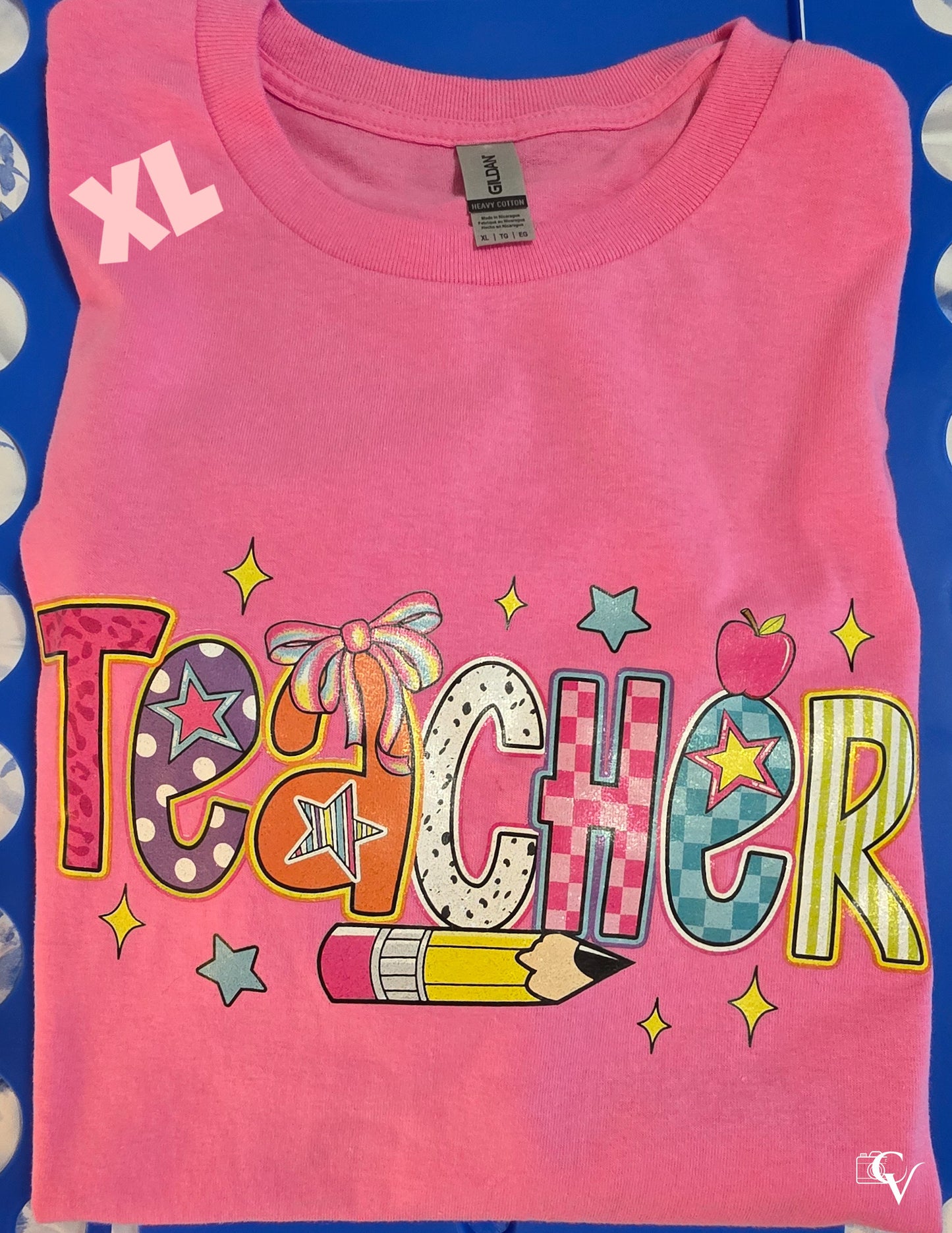 Teacher Tuesday Bundle