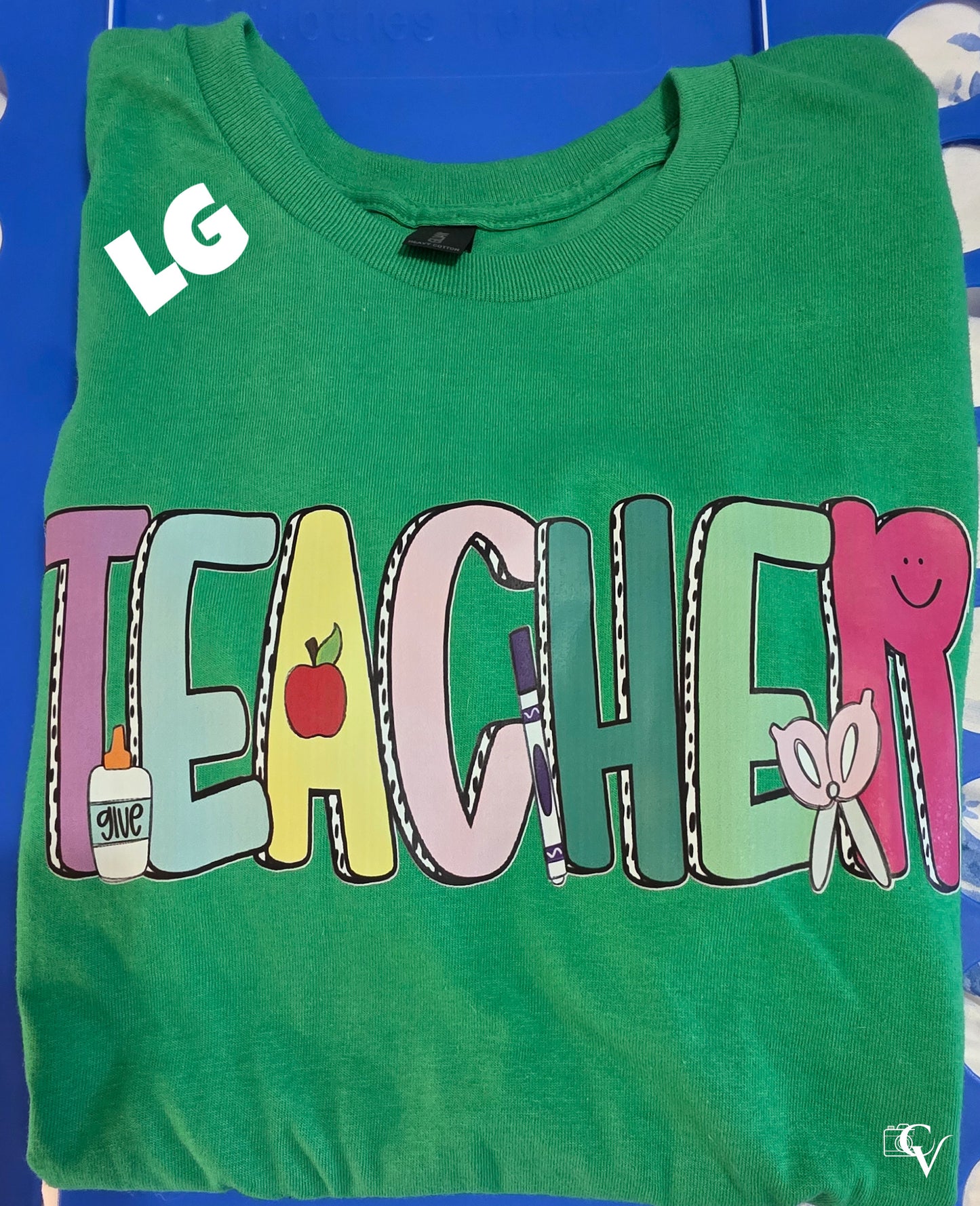 Teacher Tuesday Bundle