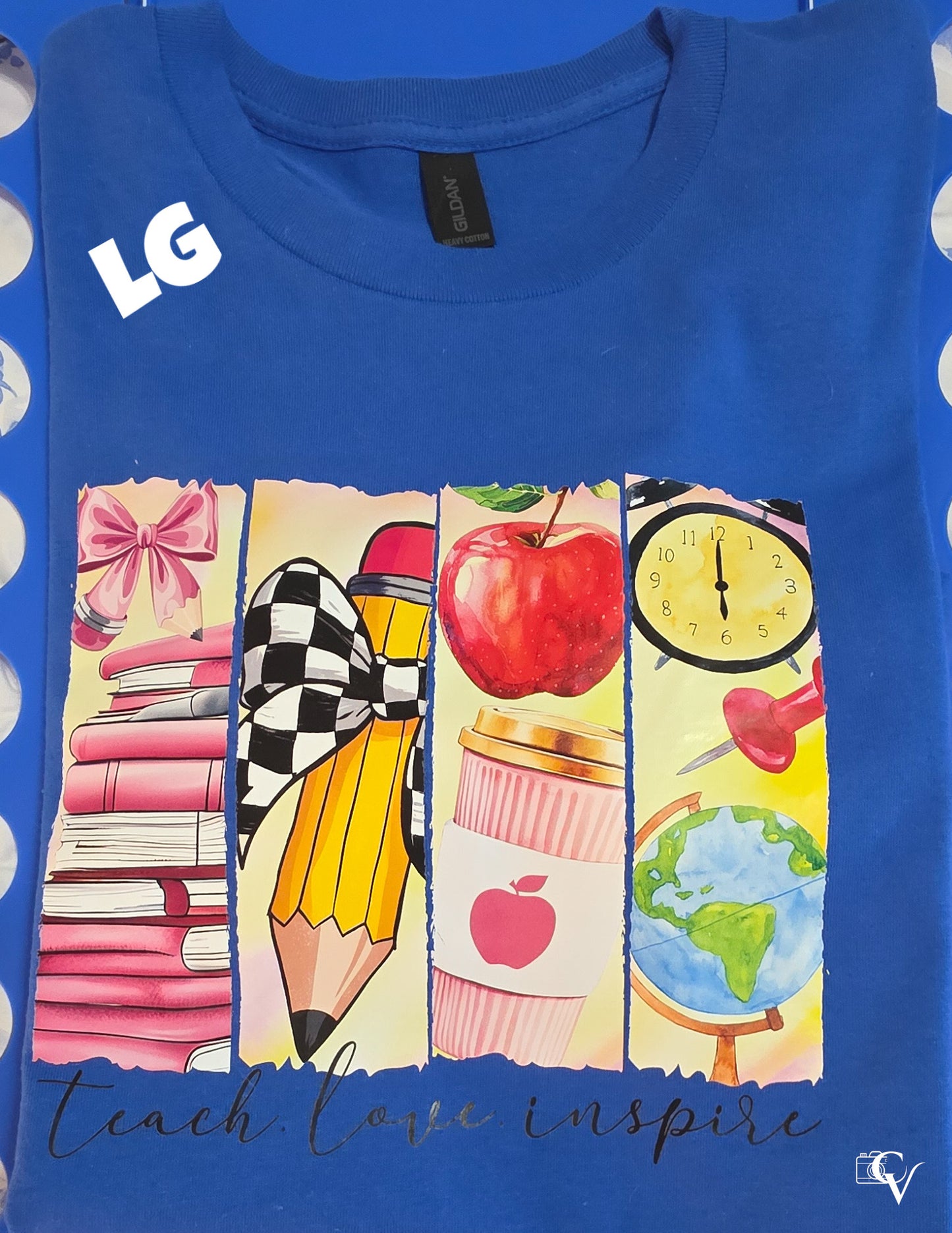 Teacher Tuesday Bundle
