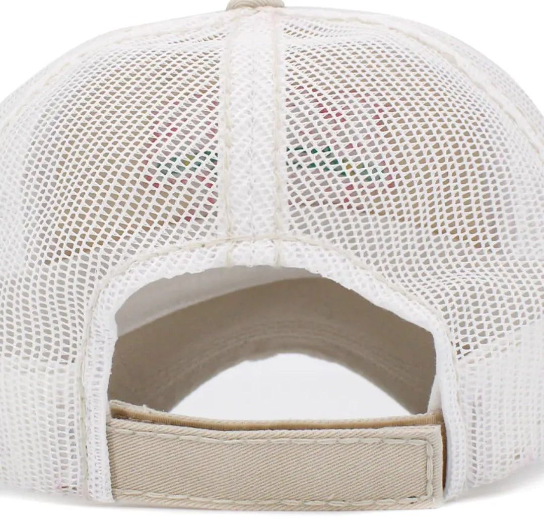 Vintage Lake Life Ballcap image 1