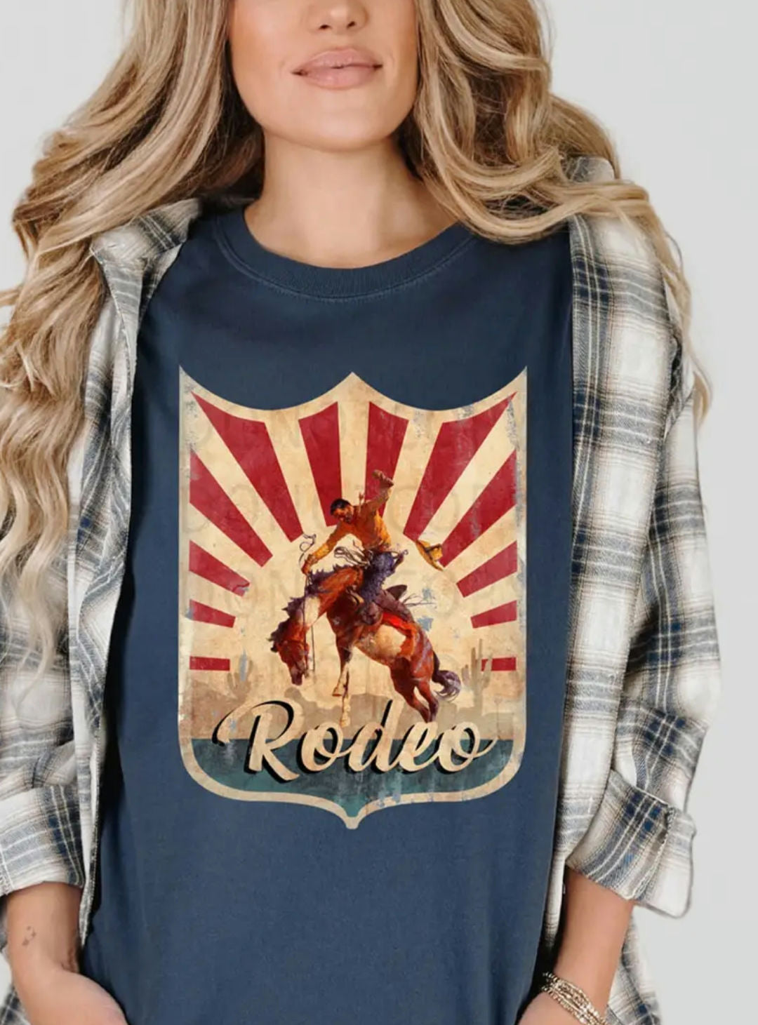 Classic Rodeo  image 1
