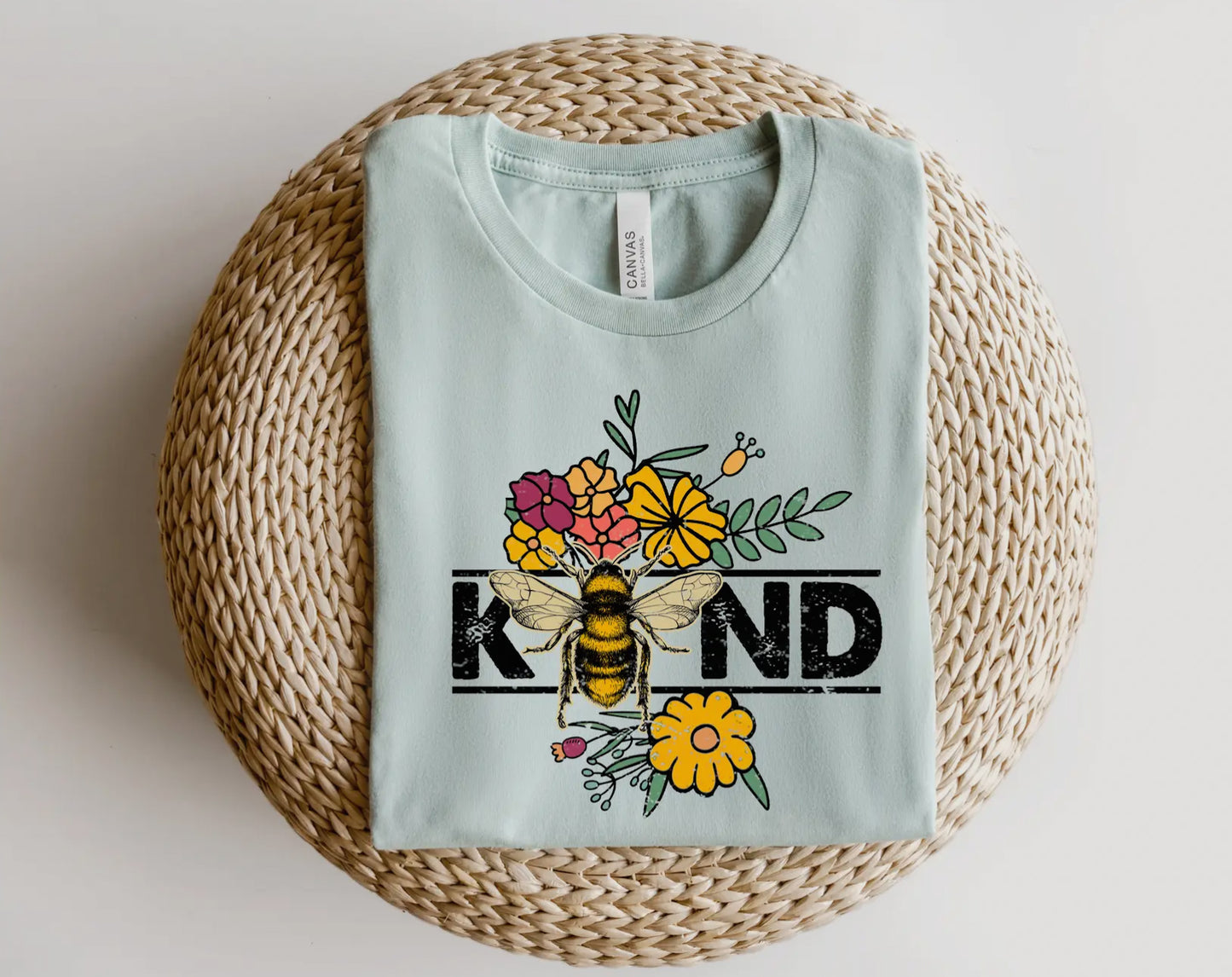Bee Kind T-Shirt image 0