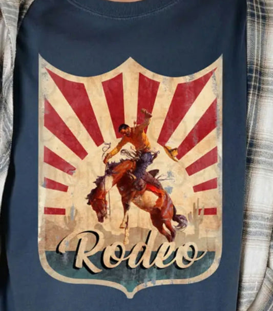Classic Rodeo  image 0