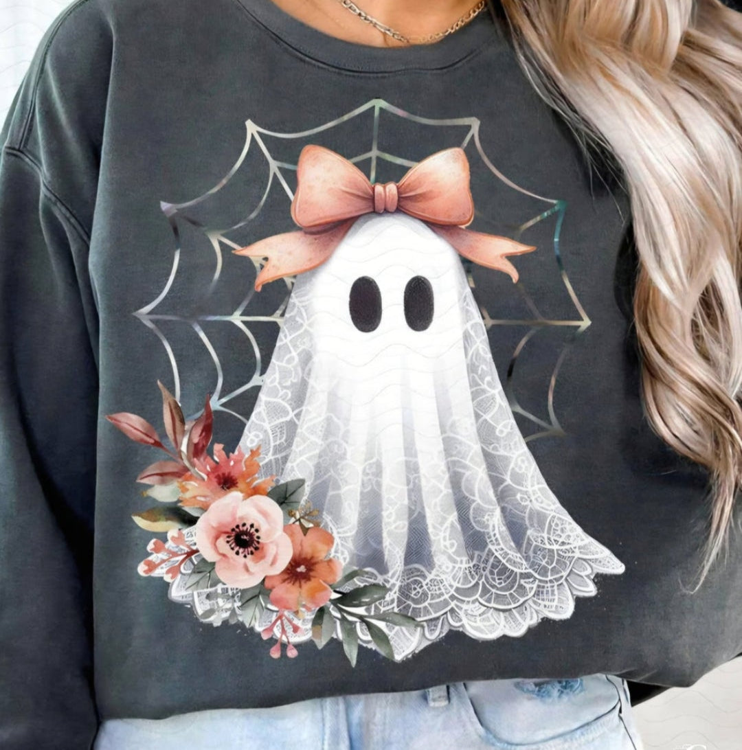 Pretty Ghost