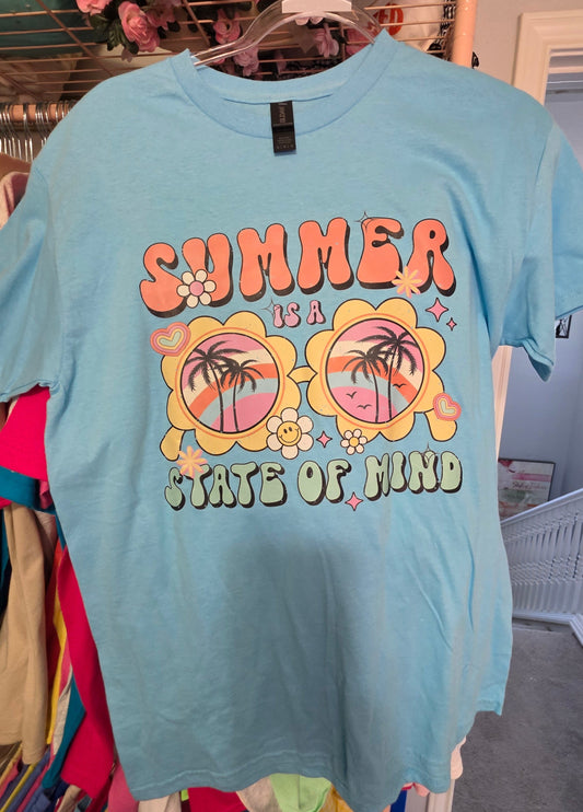 Summer State of Mind