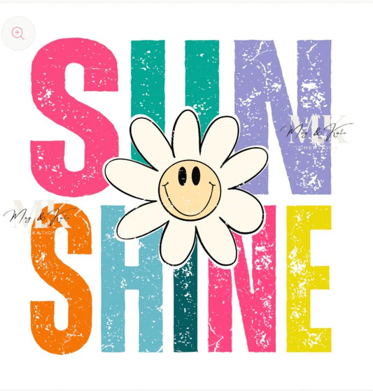 Sunshine Transfer (3 TRANSFERS AVAILABLE FOR THIS PRODUCT) 3/16/26 RTS