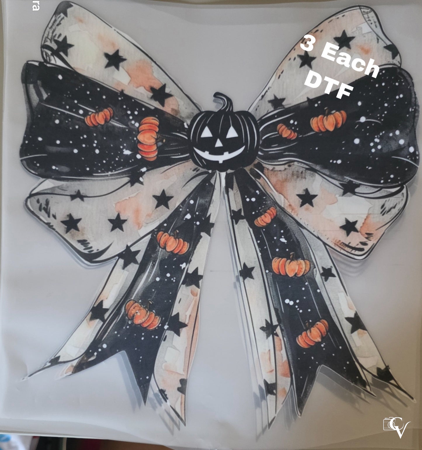 Halloween Bundle Transfers