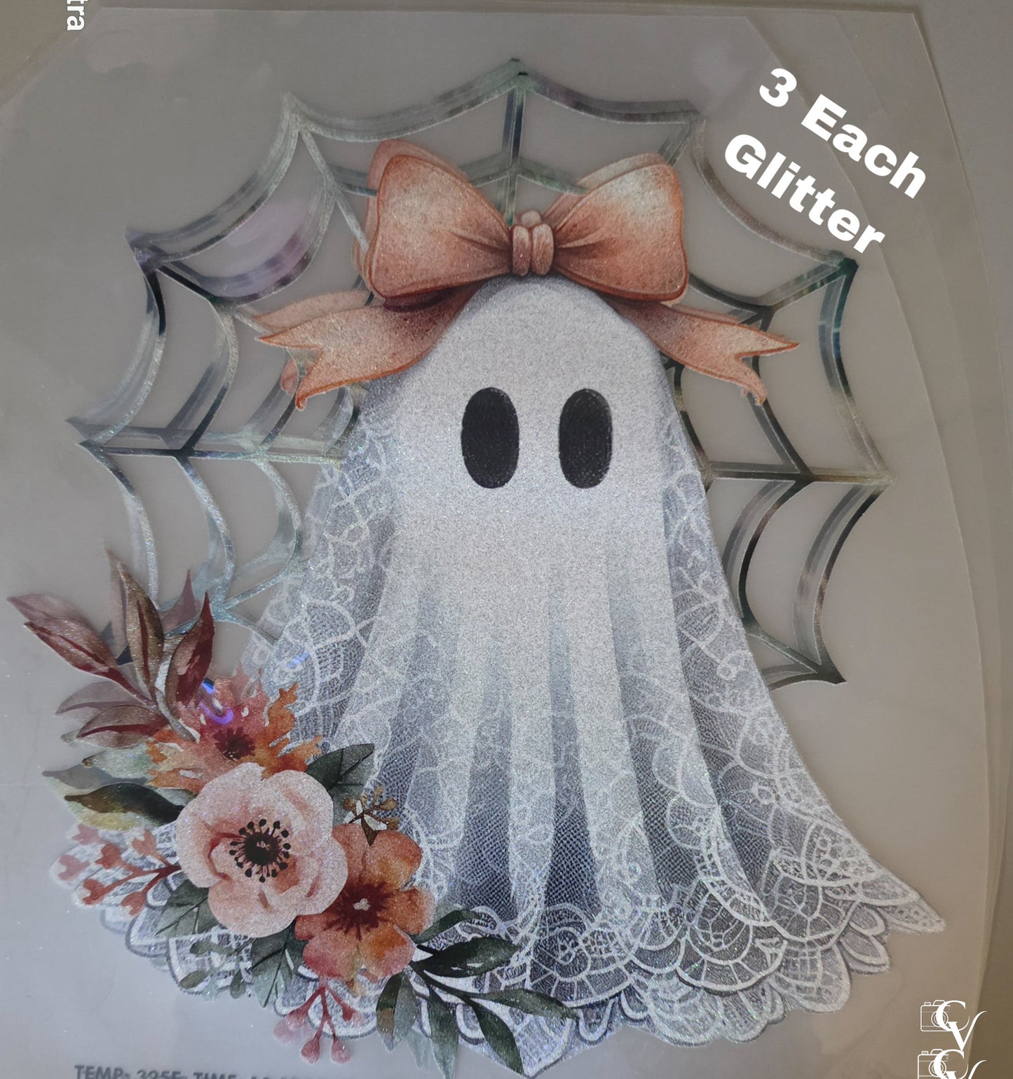 Halloween Bundle Transfers