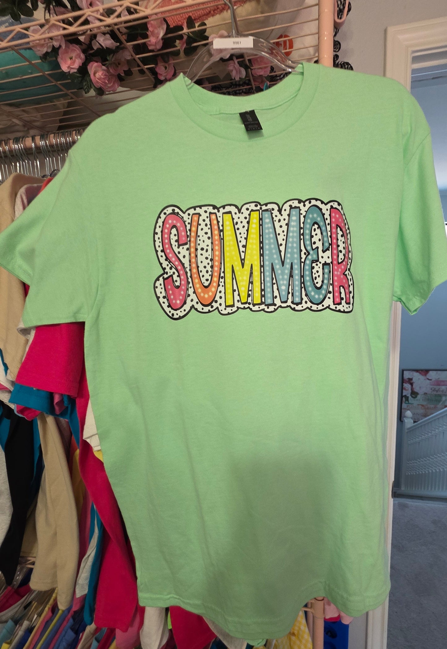 Summer
