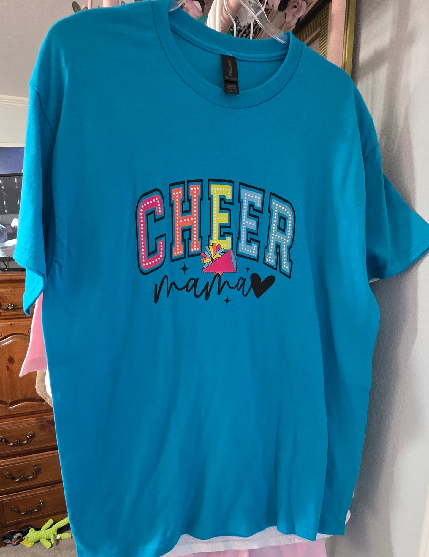 Cheer Mama