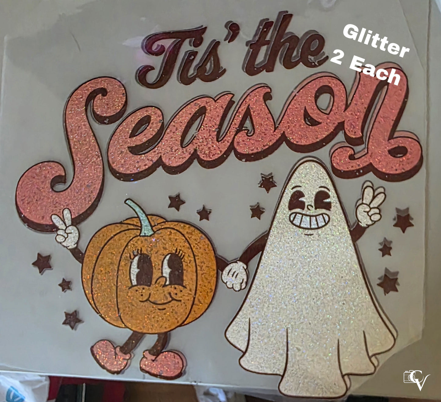 Halloween Bundle Transfers
