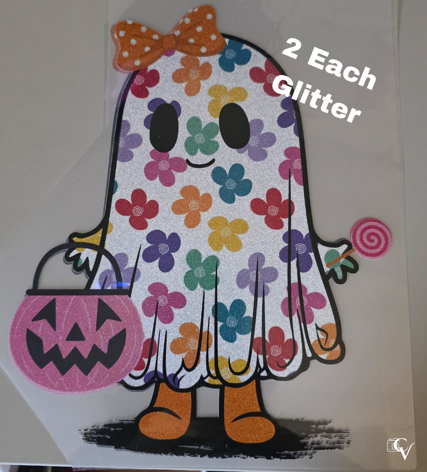 Halloween Bundle Transfers