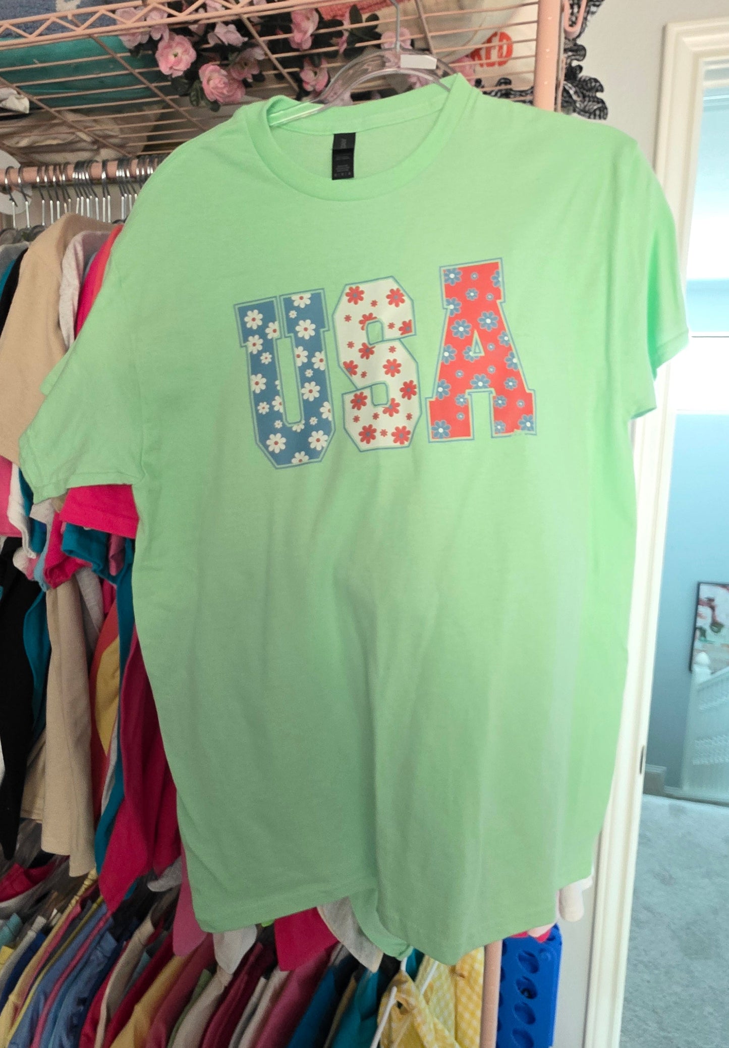 USA T-Shirt