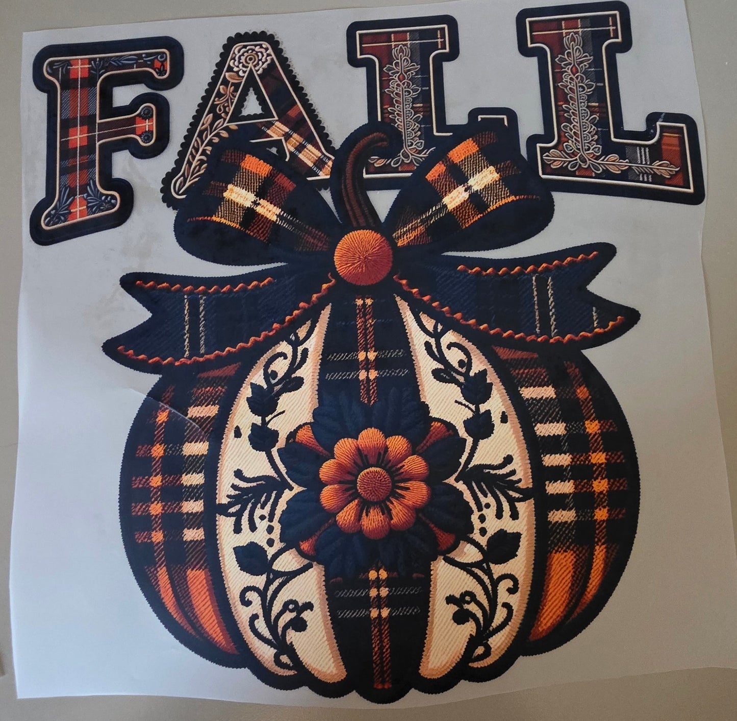 20 Fall Transfer Bundle