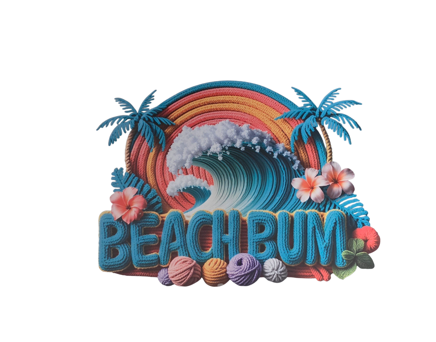 Each Bum (2 TRANSFERS AVAILABLE FOR THIS PRODUCT) 4/9/26 RTS