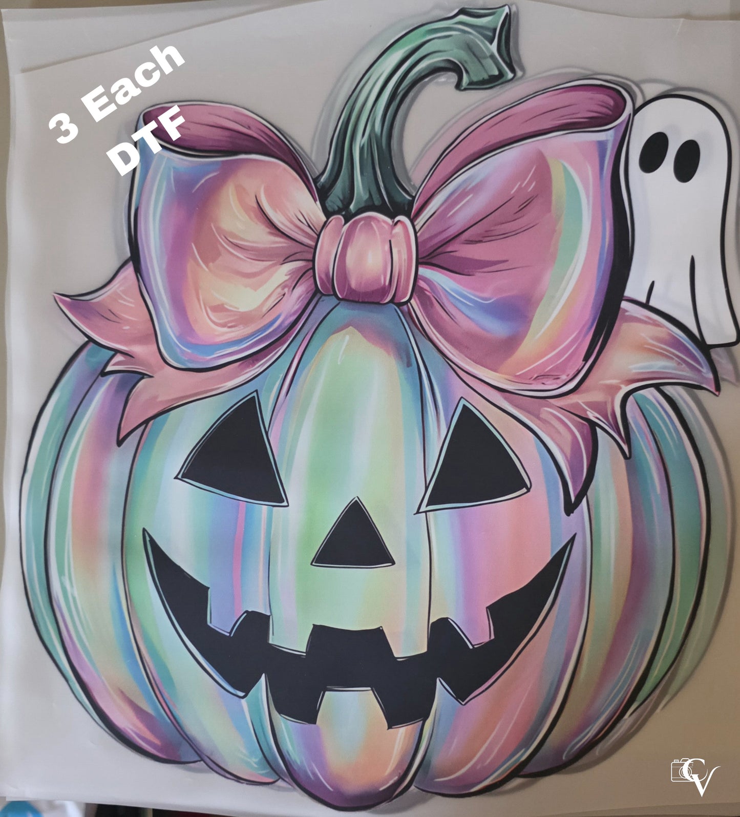 Halloween Bundle Transfers