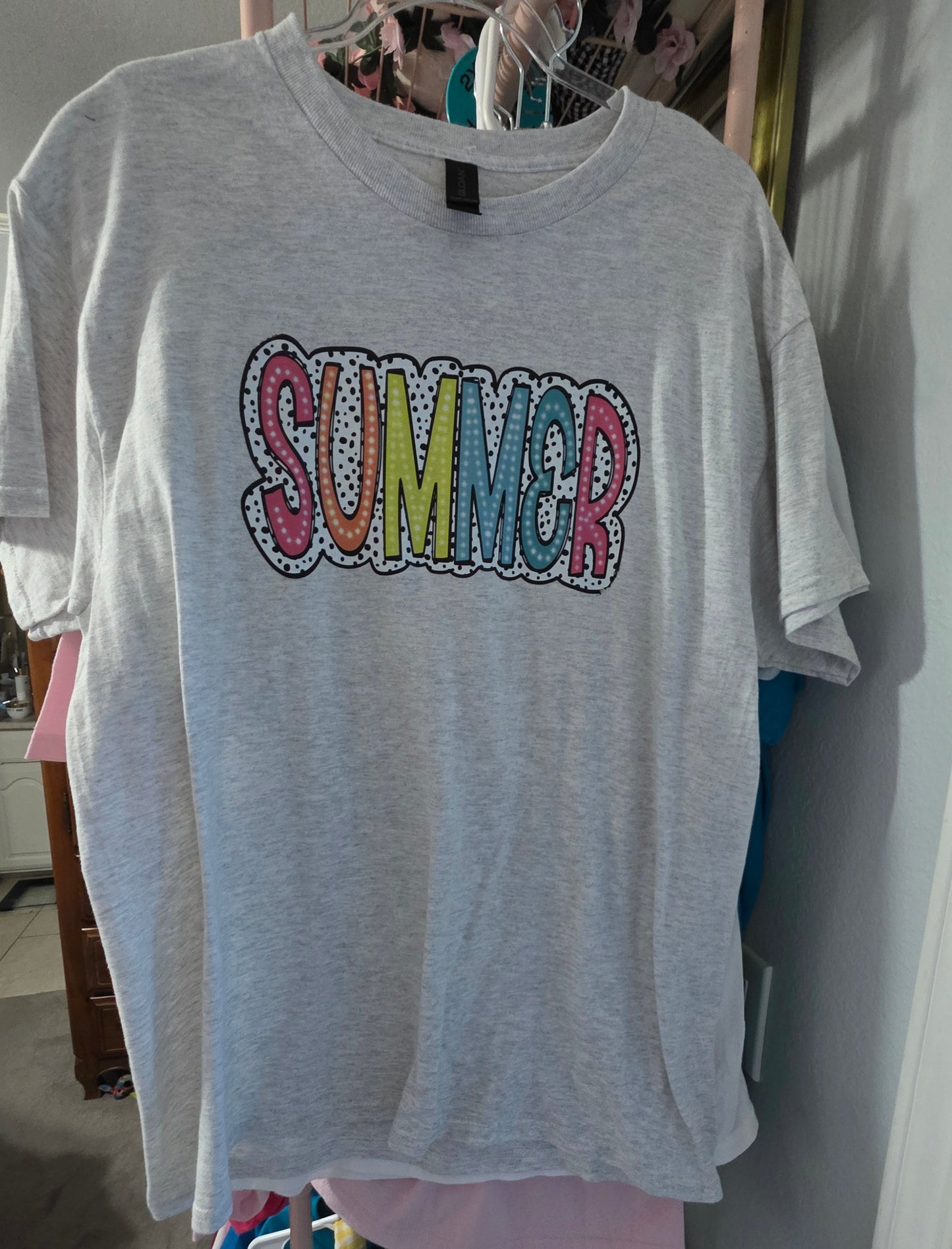 SUMMER