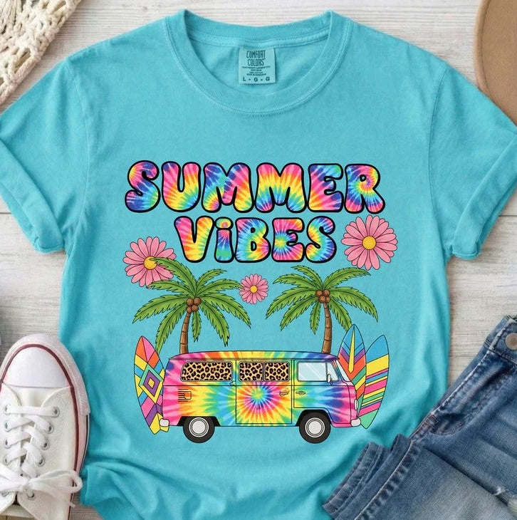 Summer Vibes Beetle Bus ( 3 TRANSFERS AVAILABLE FOR THIS PRODUCT)
