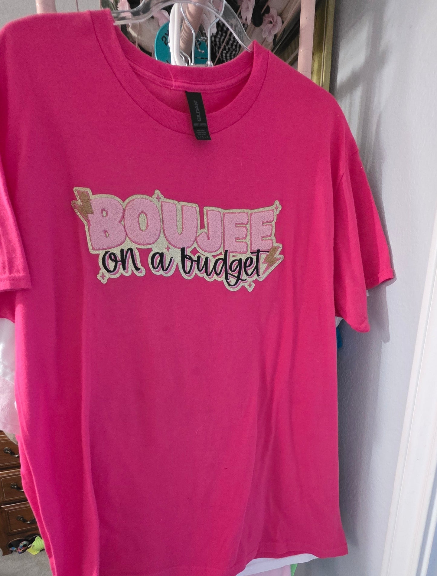 Boujee On A Budget