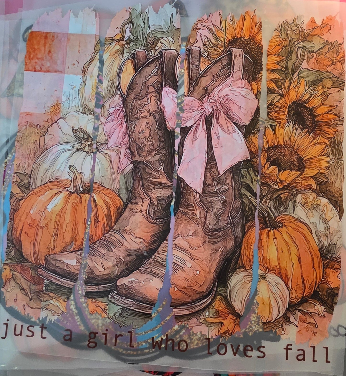 20 Fall Transfer Bundle