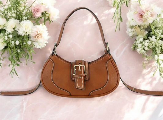 Small Shoulder Crossbody Bag  03/06/26 RTS