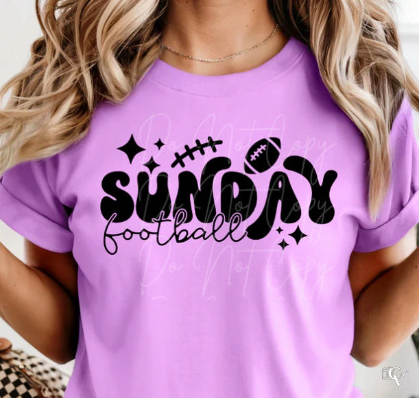 Sunday Football (2 Transfers available for pressing)