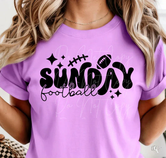 Sunday Football (2 Transfers available for pressing)